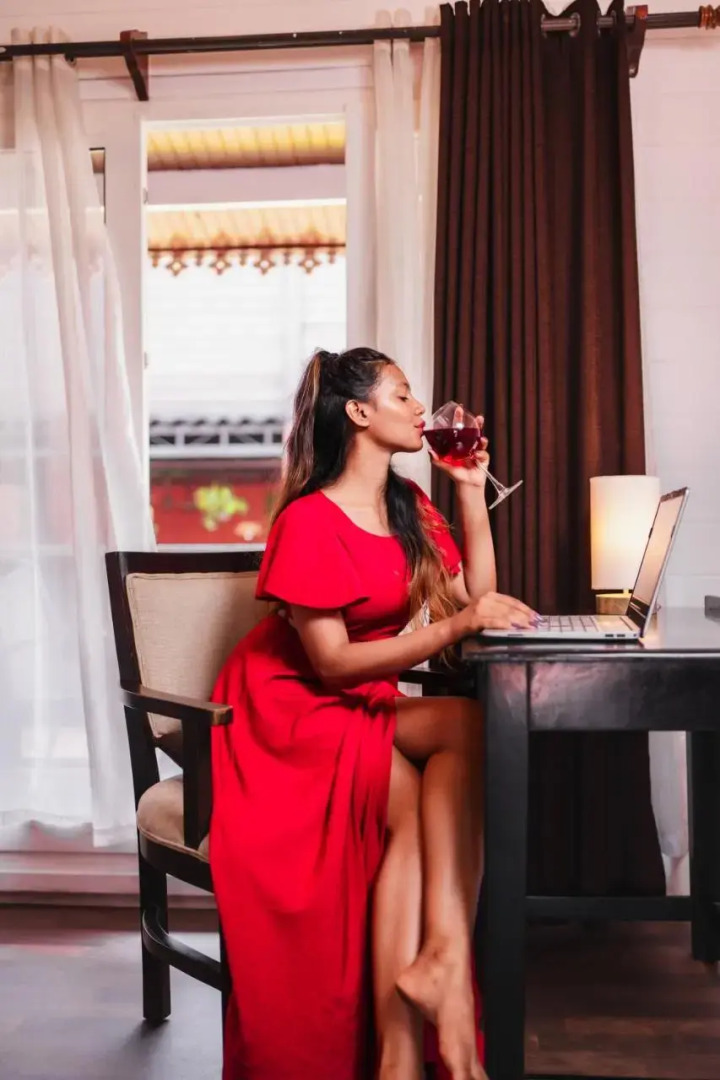 Treebo Trend Ashwem Beach Resort