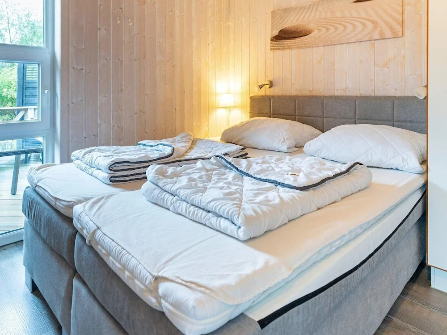 Holiday Home in Otterndorf