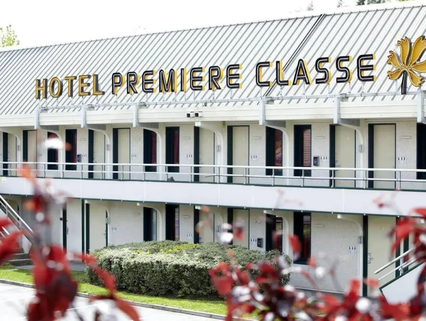 Premiere Classe Rennes Est Cesson