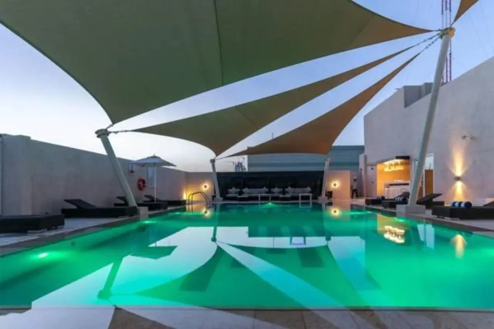 AWFAD Hotel