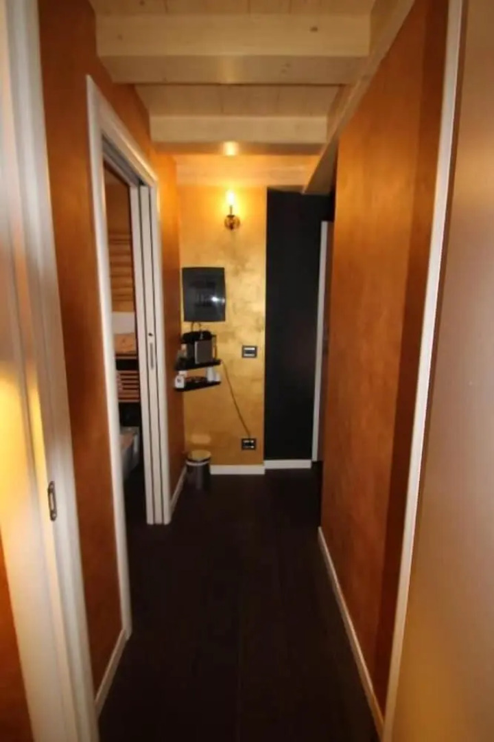 B&B Nonna Costantina