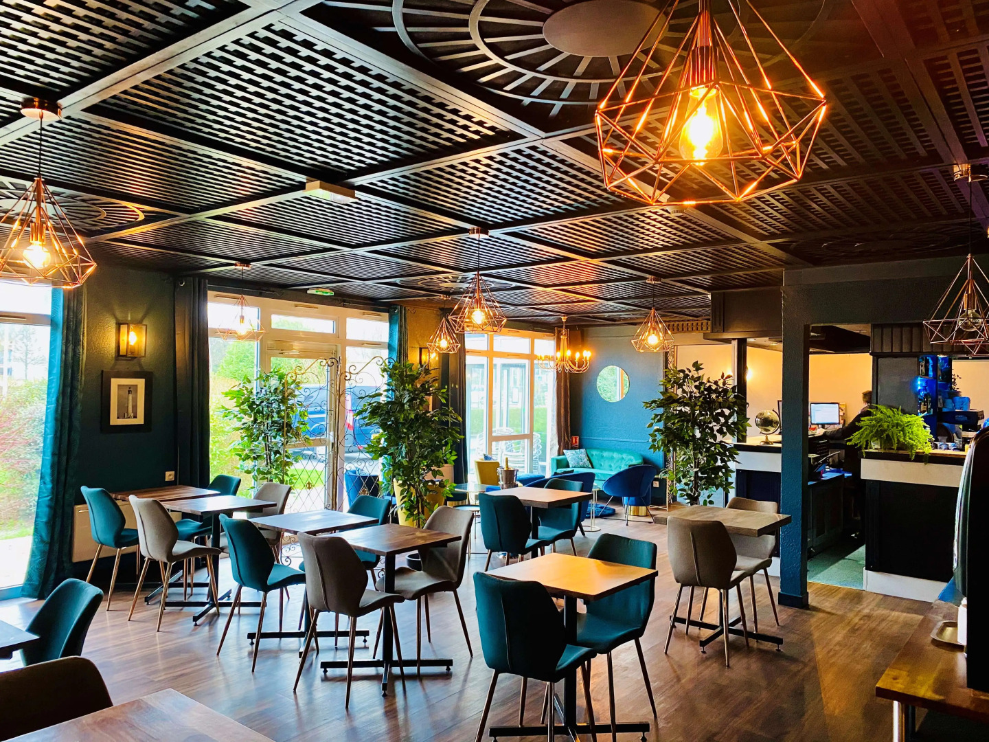 Sure Hotel by Best Western Calais Coquelles Tunnel s/ Manche