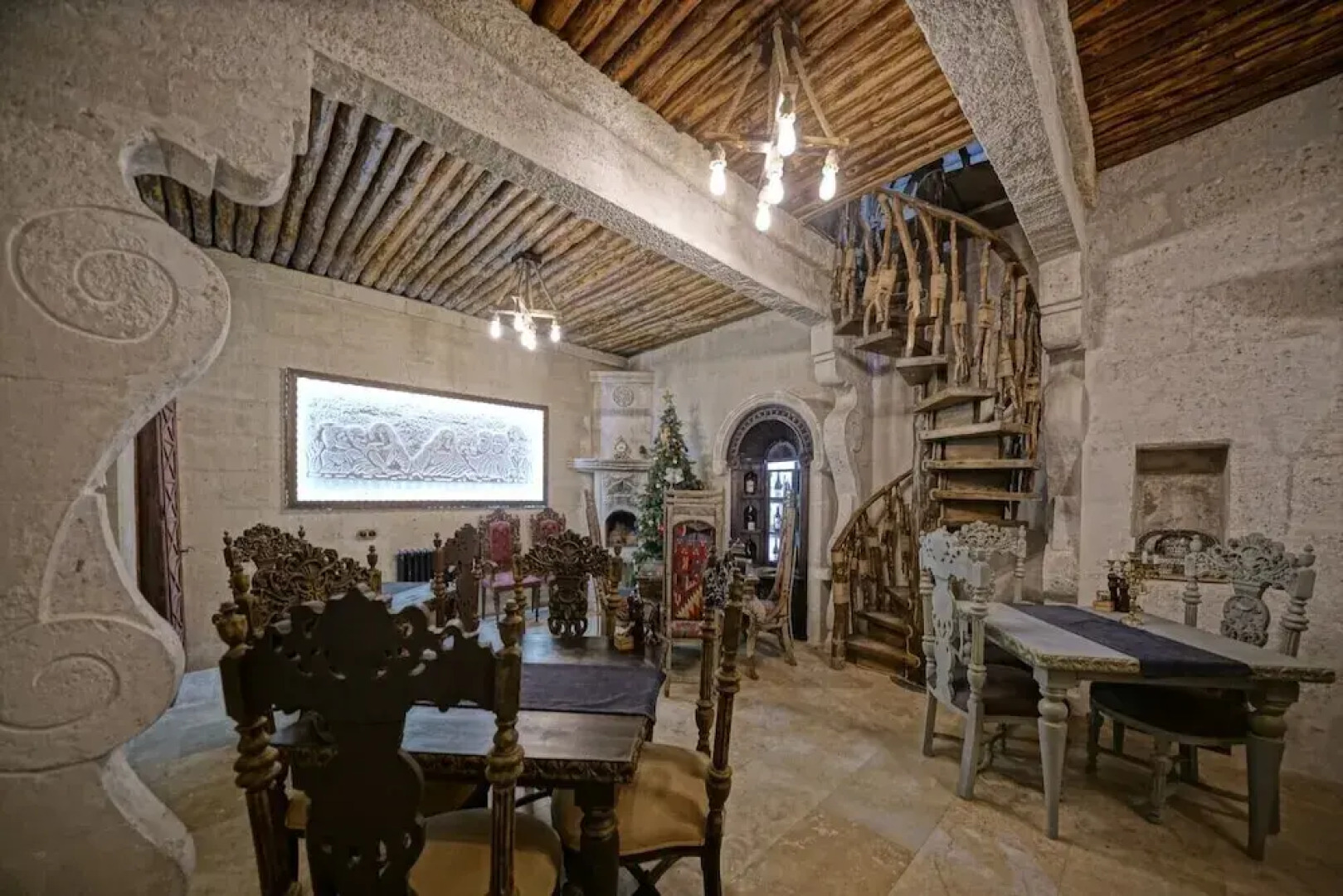 Wish Cappadocia Love