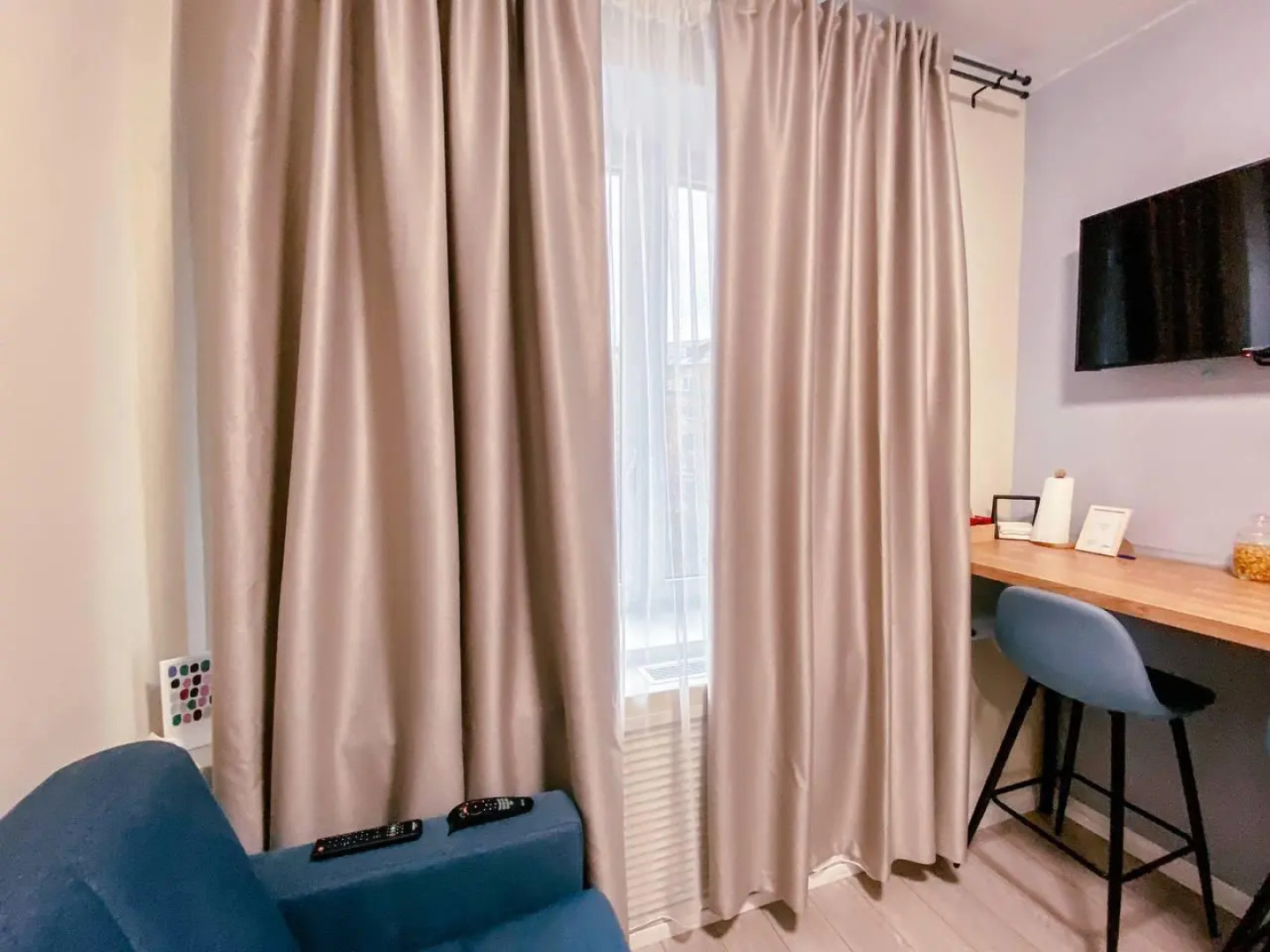 Арктик Хаус на улице Володарского 1