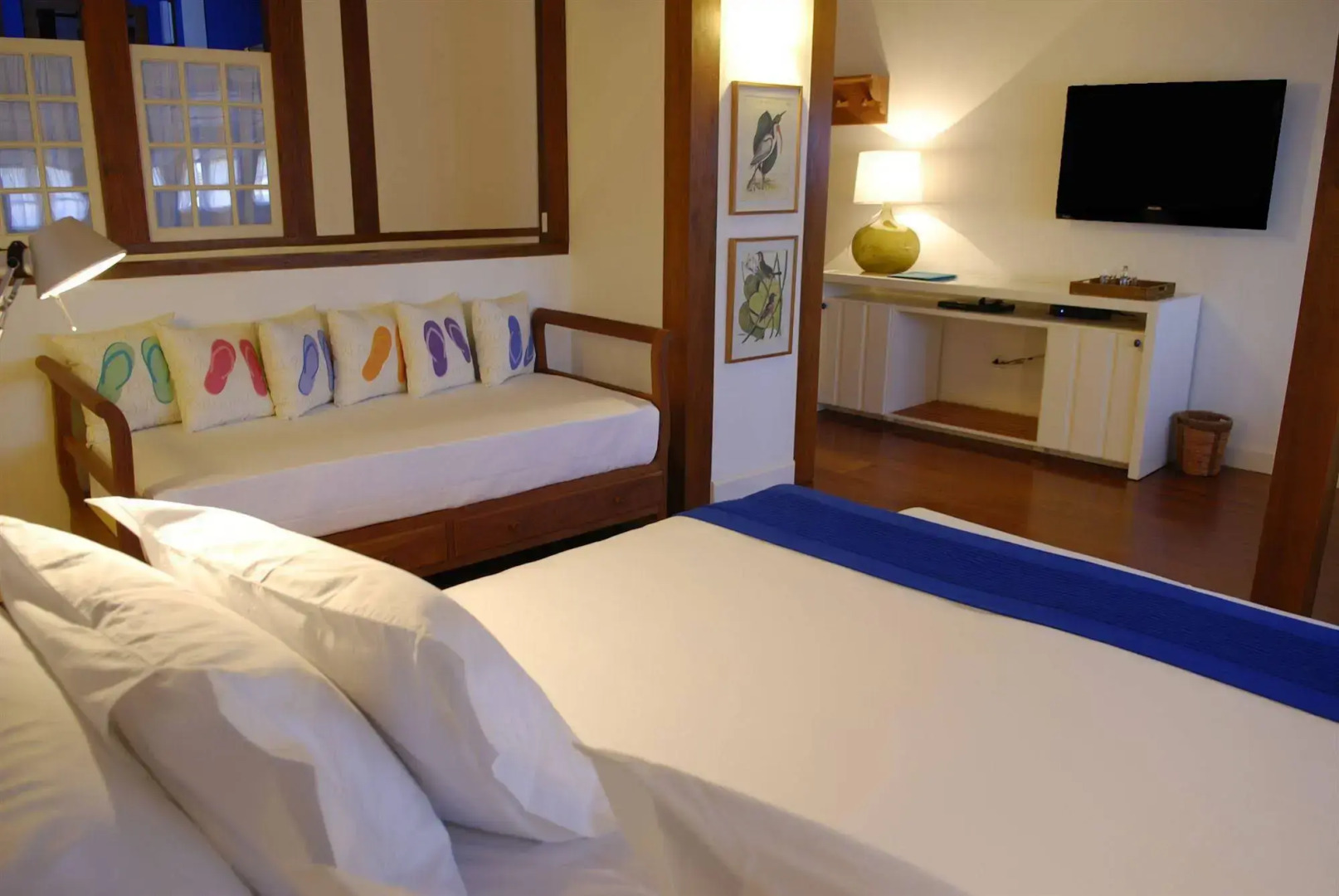 Casa Turquesa - Maison D´Hôtes