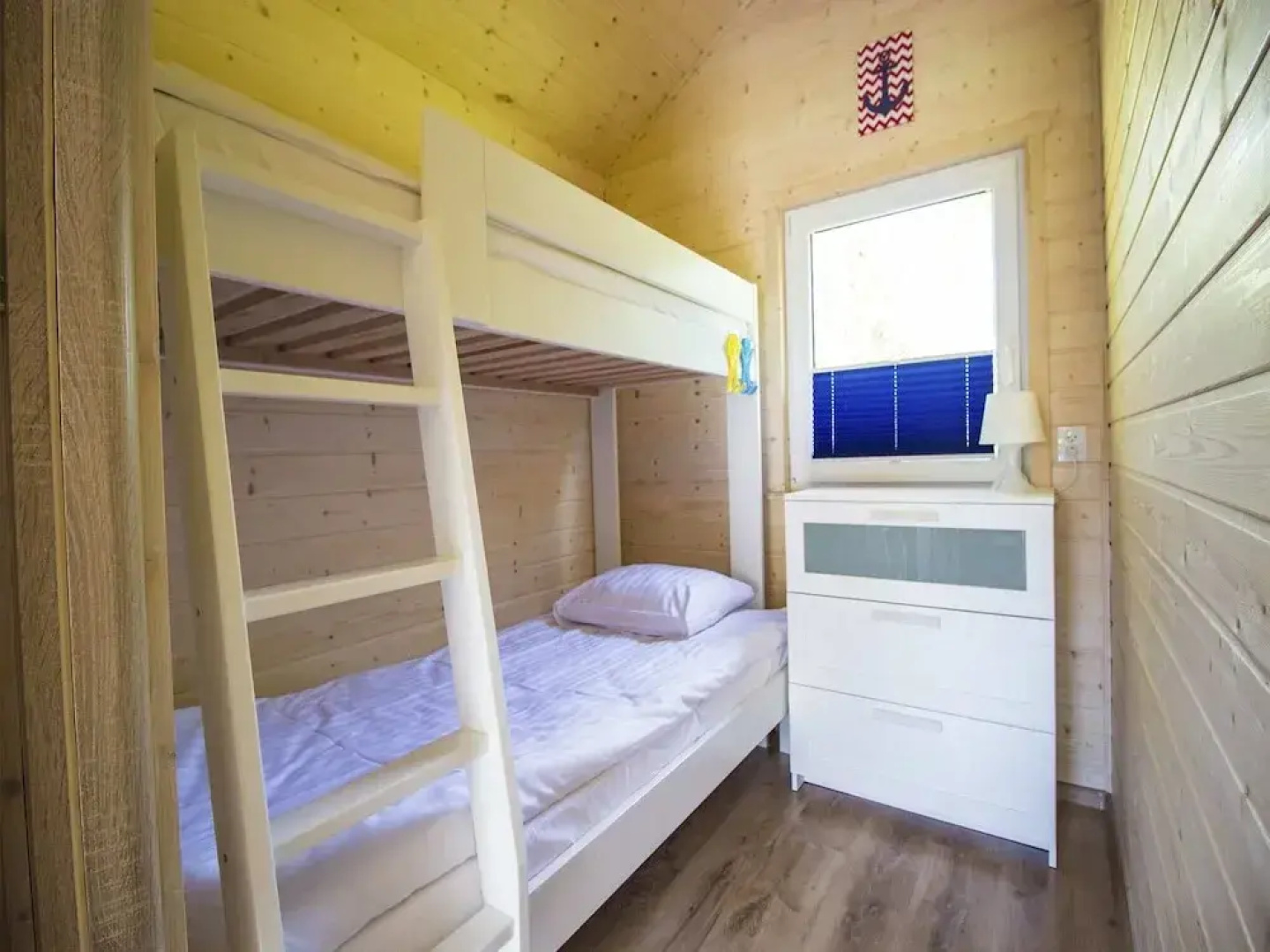 Comfortable Holiday Home in Darlowo With Terrace