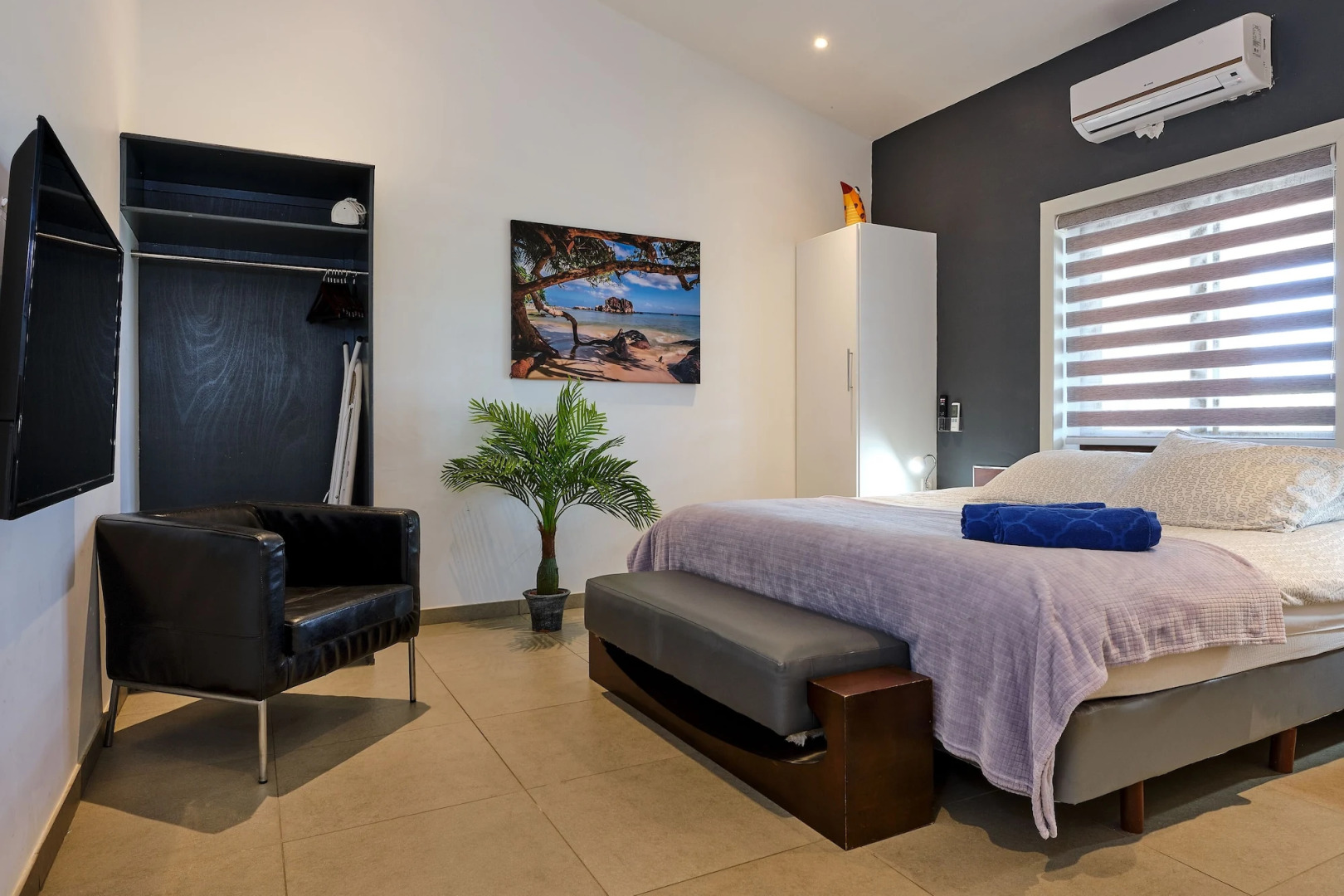 Bubali Luxury Apartments - Adults Only - Wheelchair Friendly