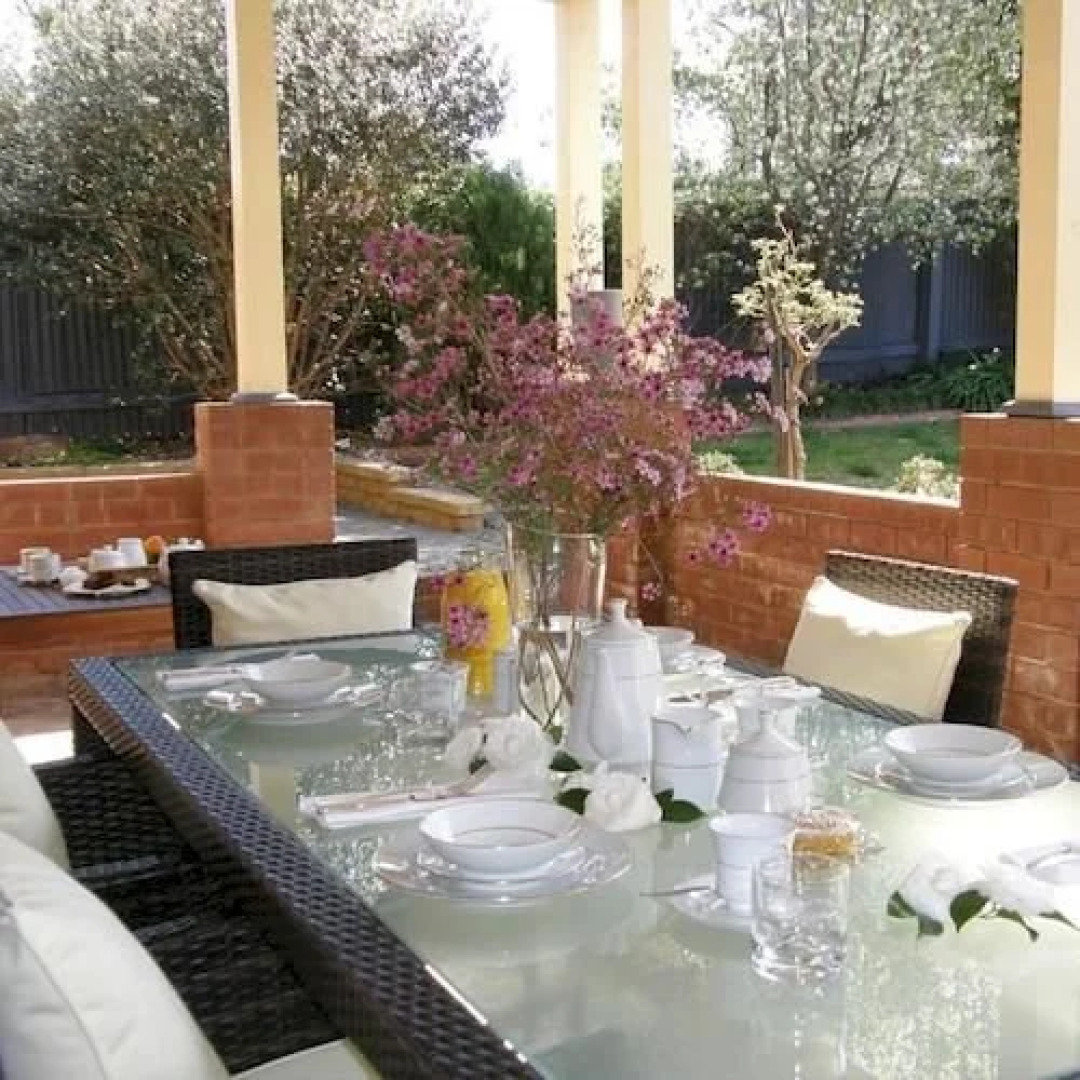 The Doulton - Luxury B&B