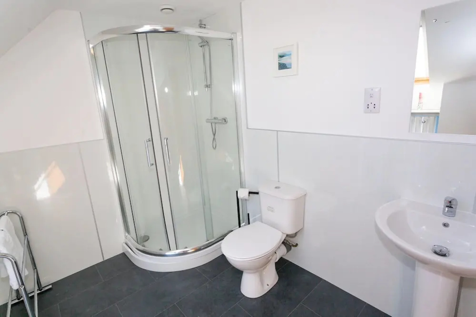 Printworks Harbour Apartments