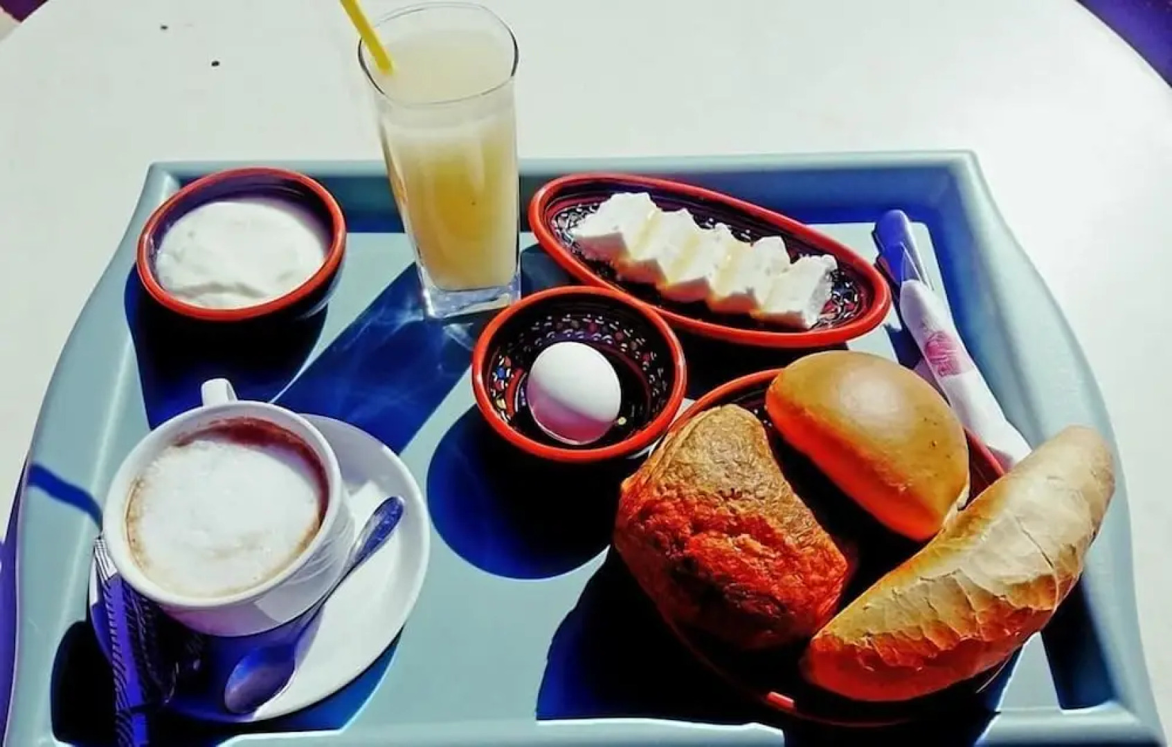 Hotel Dar Mezraya Jerba