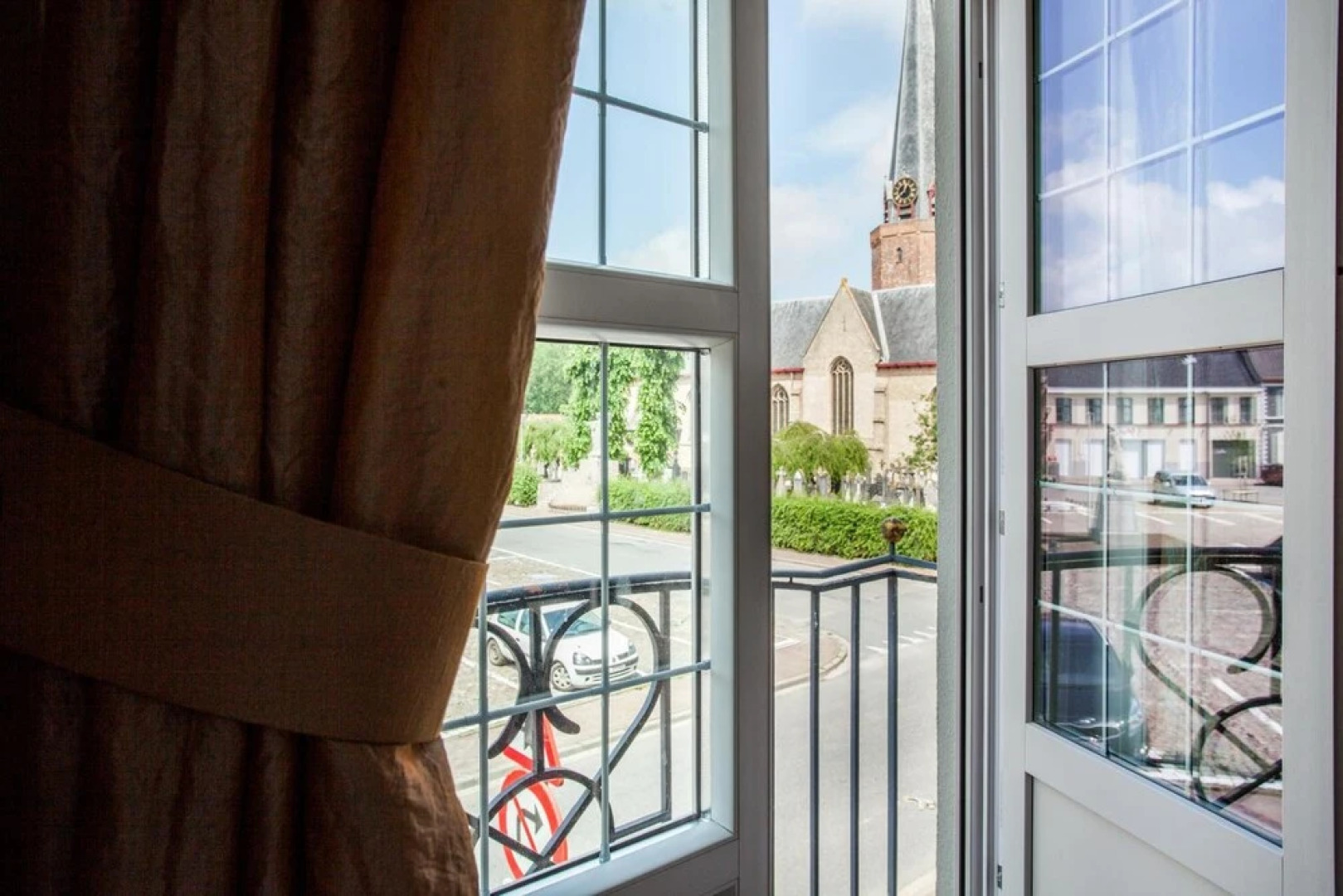 B&B Het Wethuys