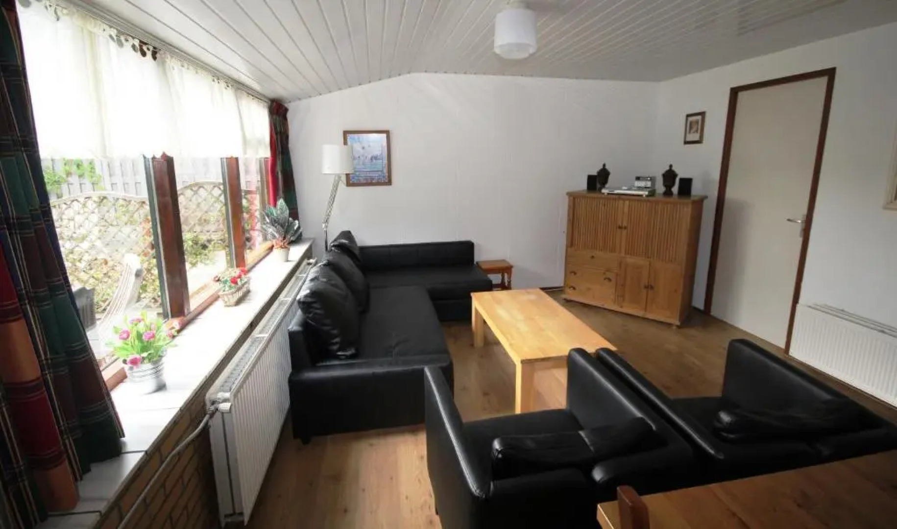 Camping De Grienduil