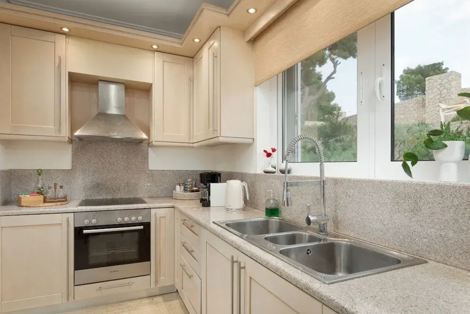 Hegemoni Villa Porto Heli