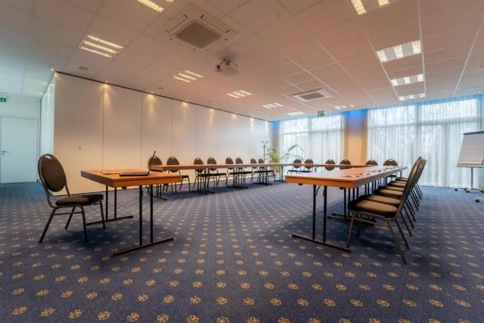 St. Georg - Business Hotel