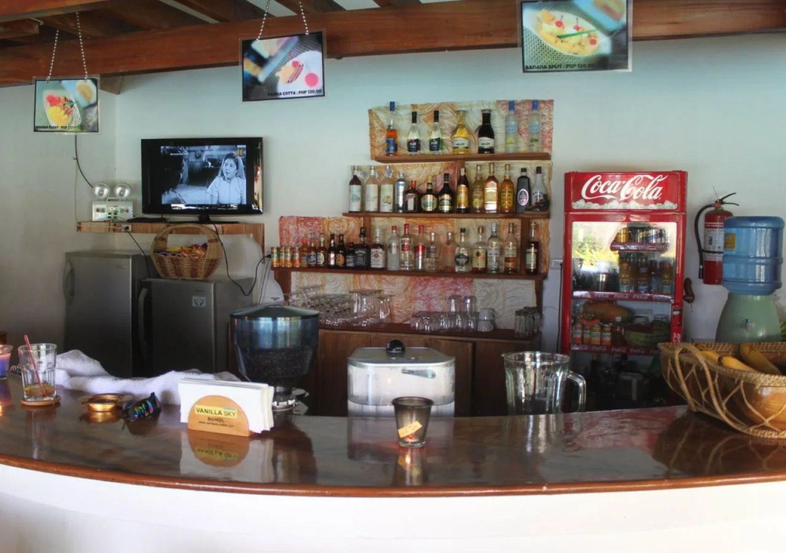 Vanilla Sky Dive Resort