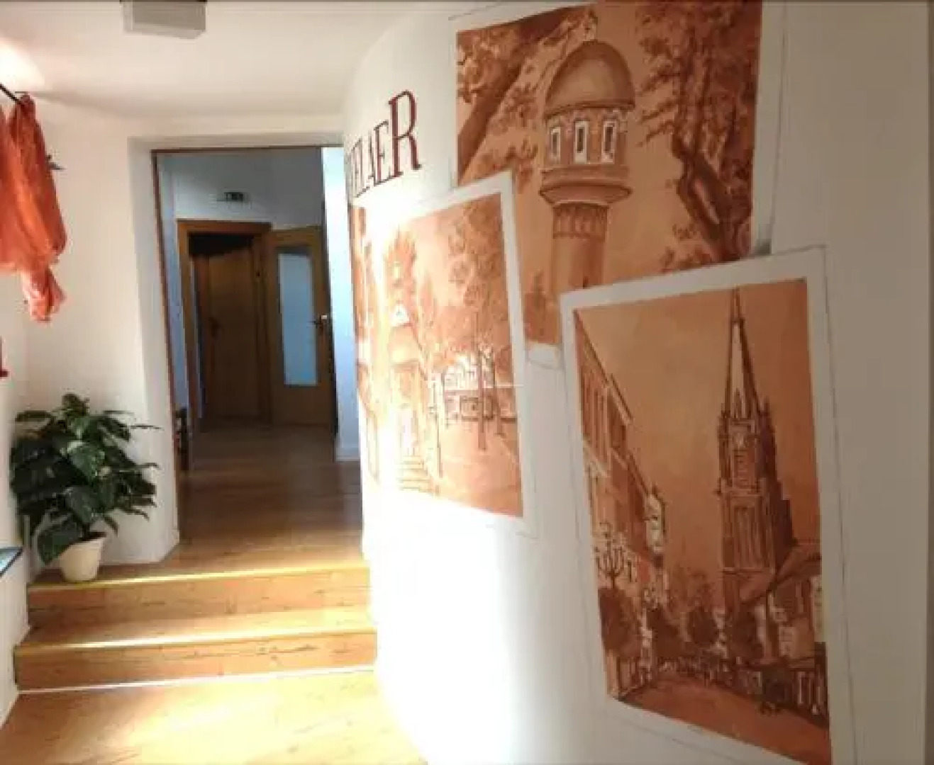 Apartmenthaus Kühnen