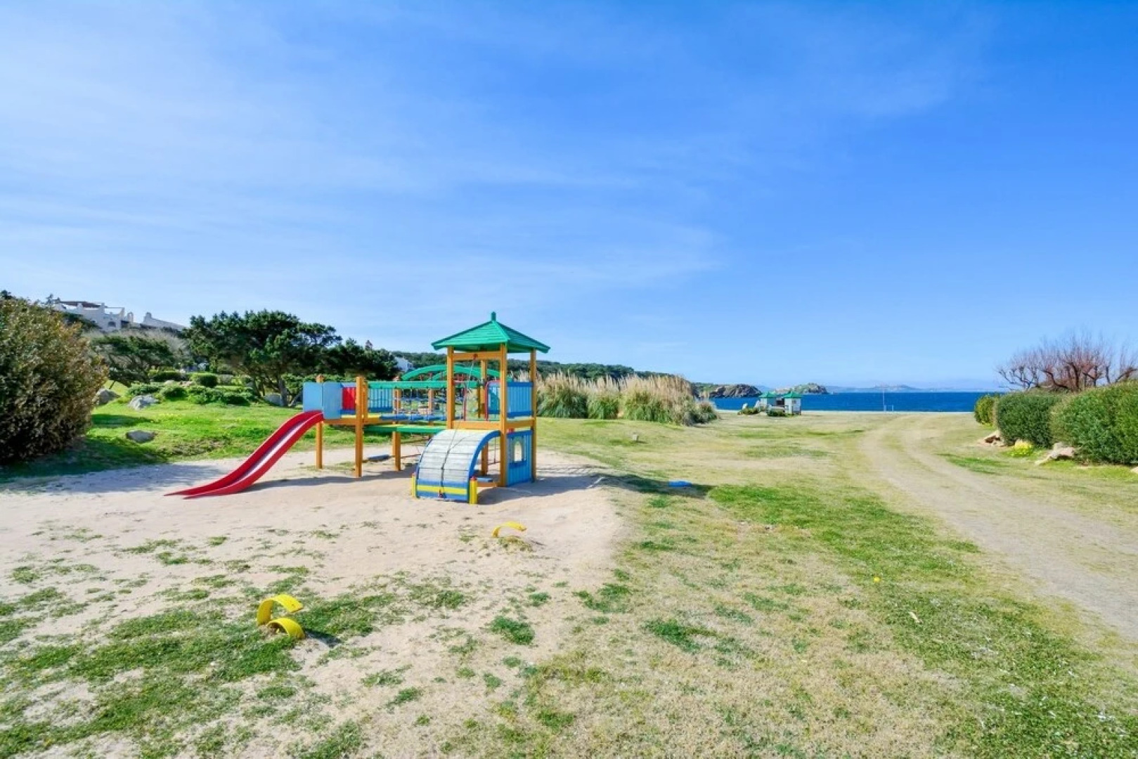 Cala del Faro - Casa di Mare