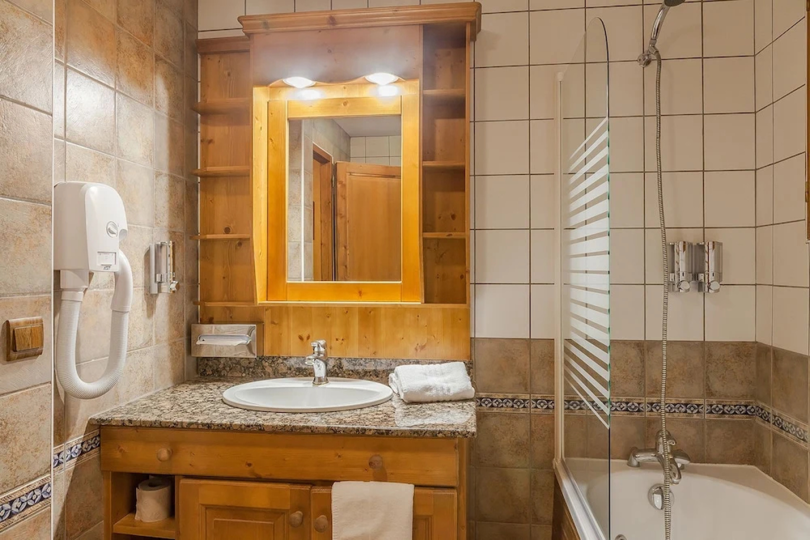 Hotel Les Balcons Village & Spa Belle Plagne