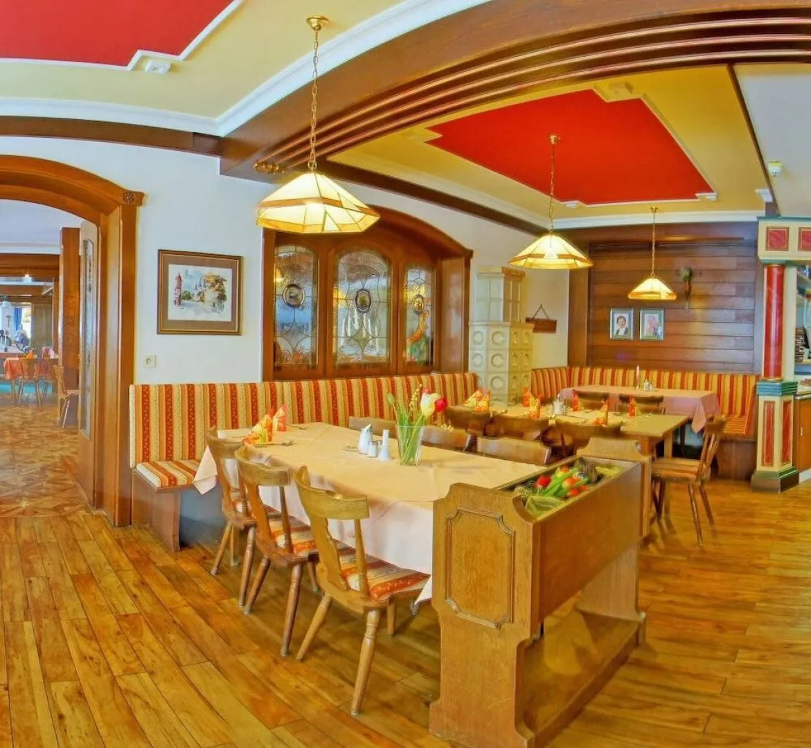 König Ludwig Designhotel