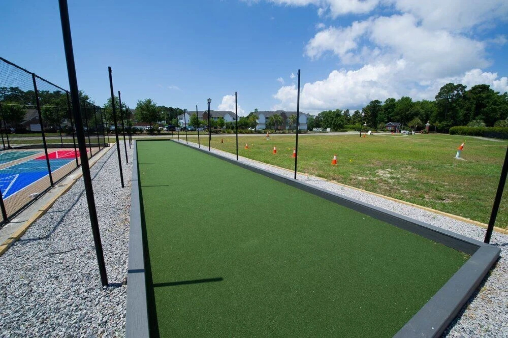 Festiva Wachesaw Plantation East