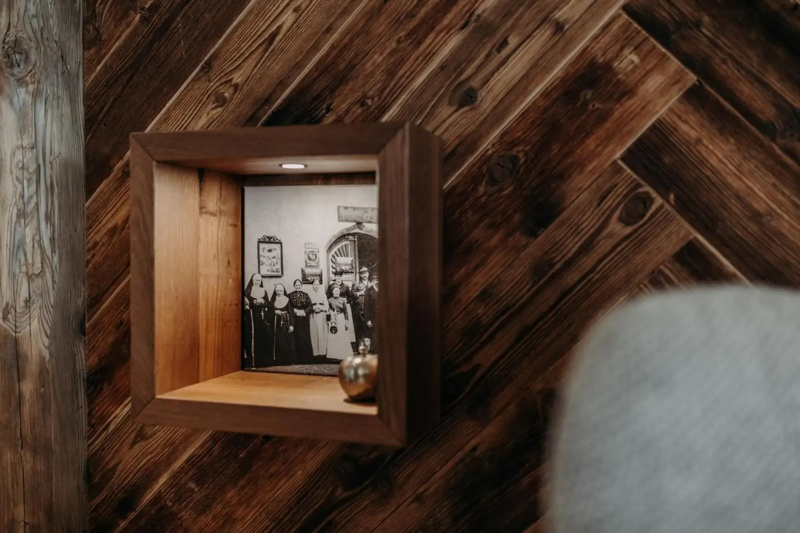 PoSt Boutique Apartments