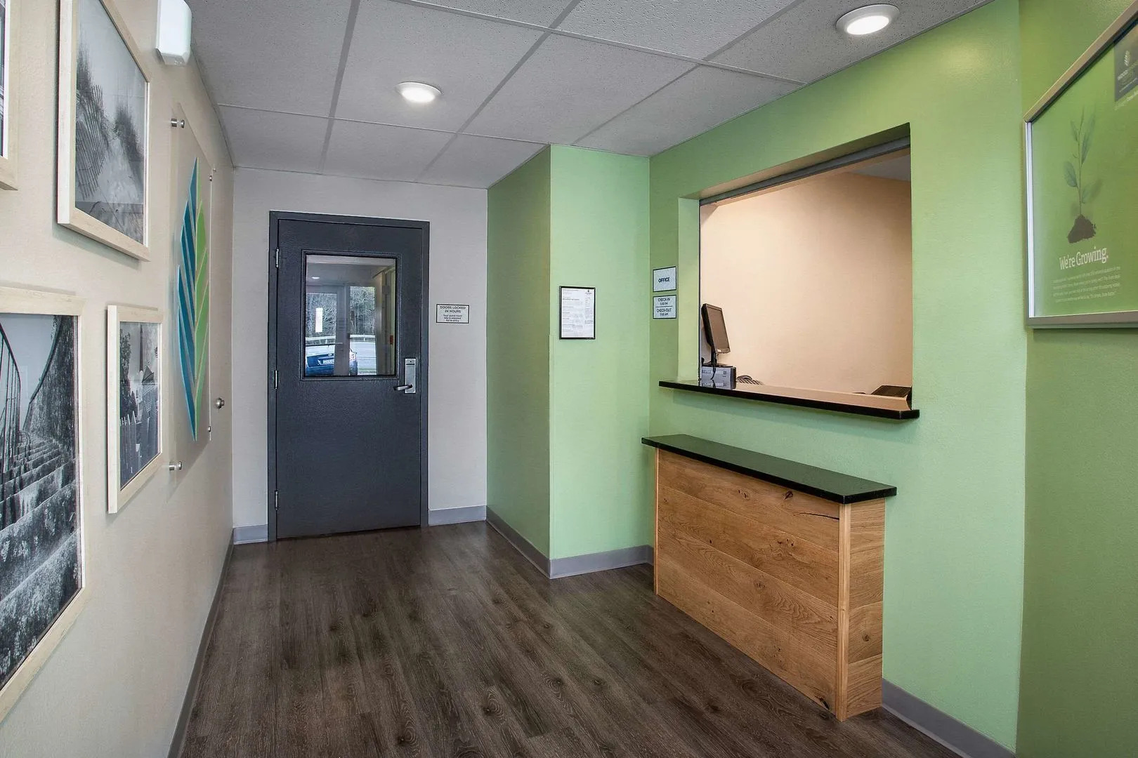 Extended Stay America Select Suites - Pensacola - Northeast