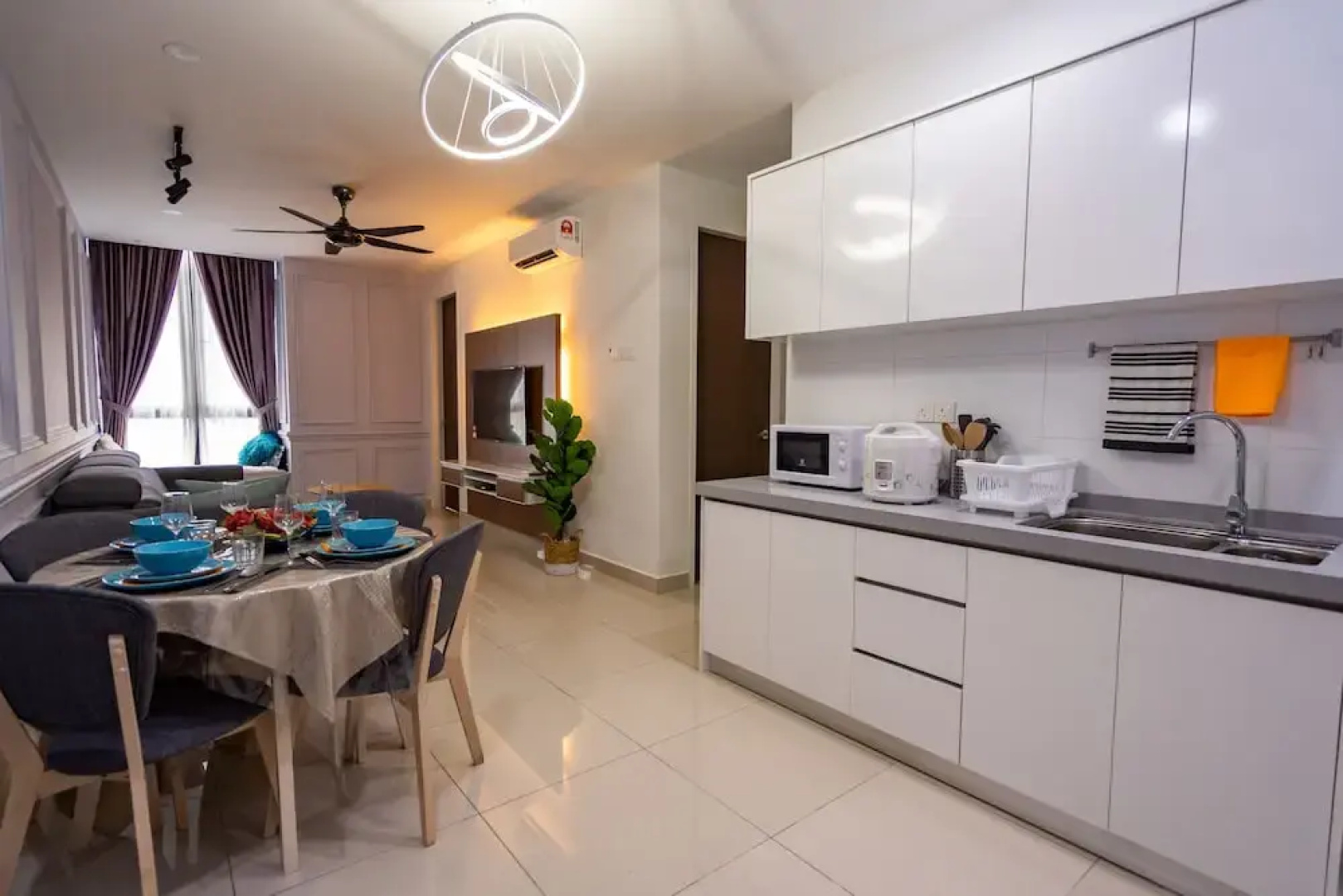 H2O Residences (PJ) by FavSpace