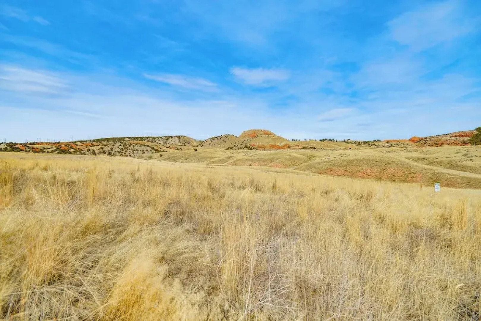 1 Mi to Hot Springs State Park: Rustic Wyoming Gem