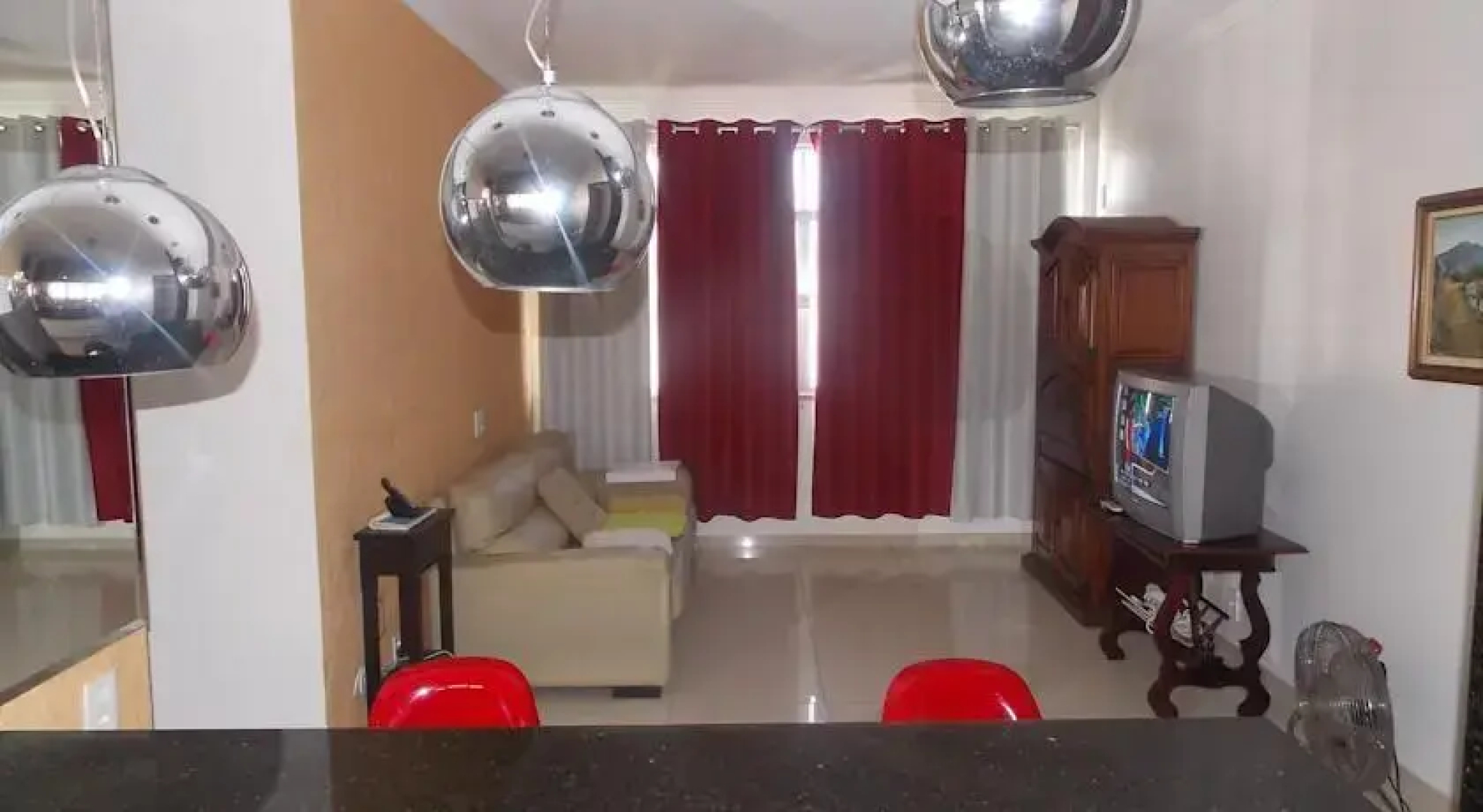 Apt Niteroi - Rio de Janeiro