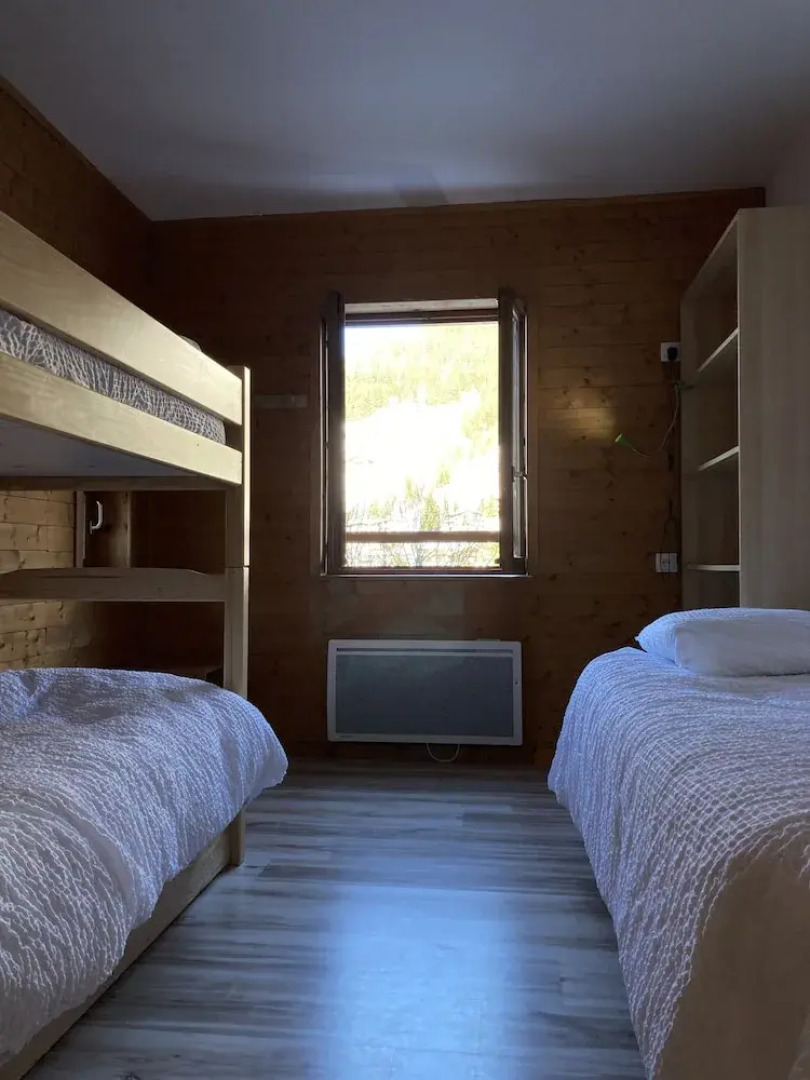 Auberge de Jeunesse HI La Clusaz