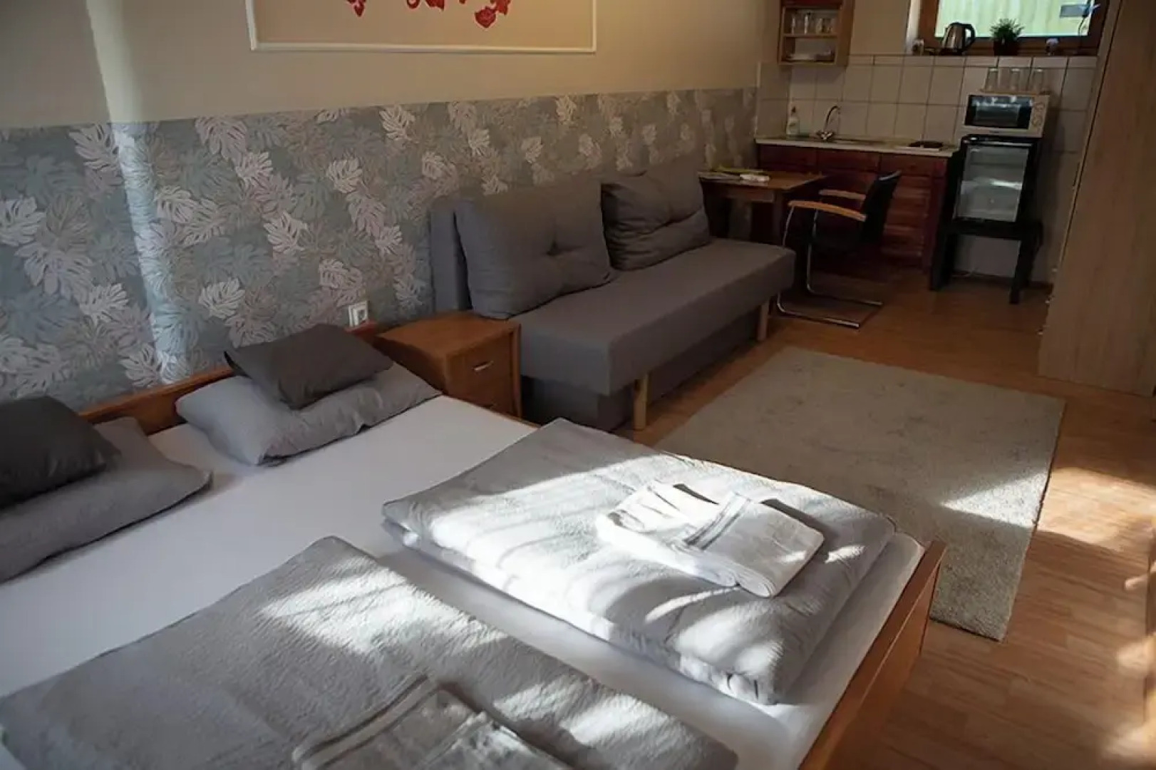 Hunyadi Panzió-Apartman