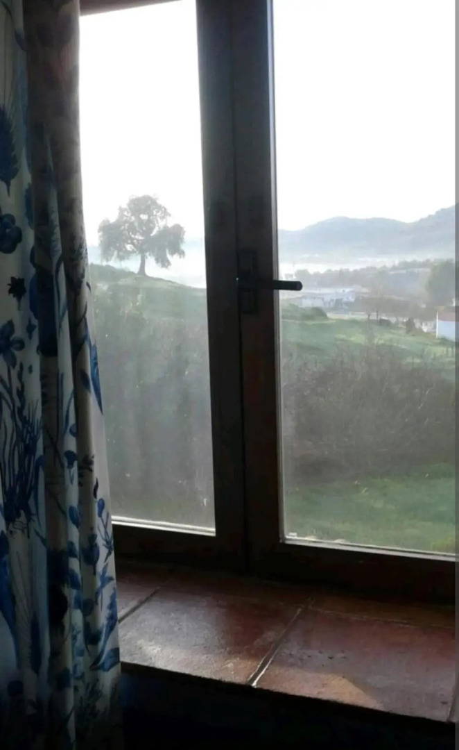 Casa Rural El Chorrillo Cazalla de la Sierra