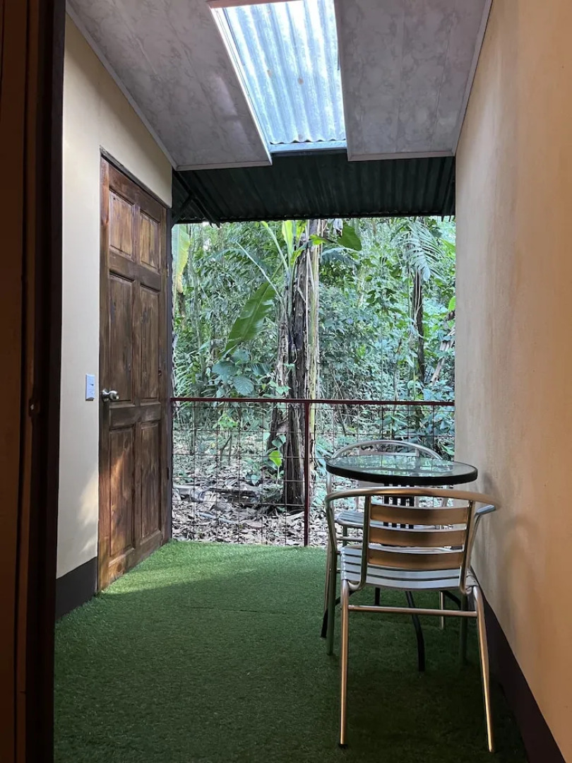 Chilamate Rainforest Eco-retreat