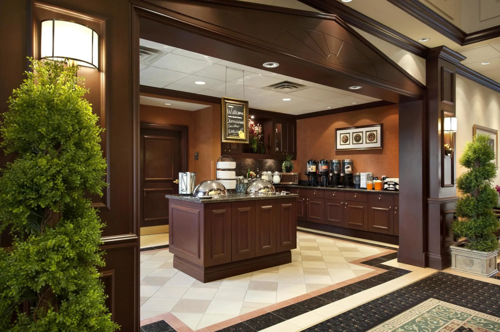 Homewood Suites by Hilton Toronto Oakville