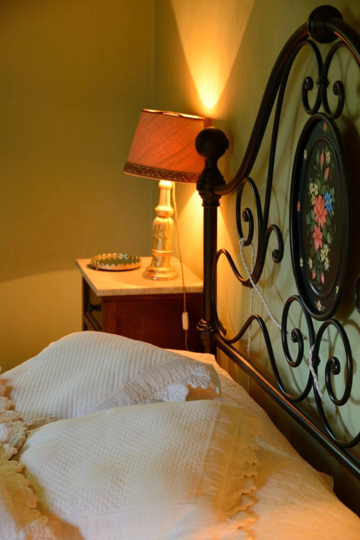 Tombolina Relais - Antico Casolare