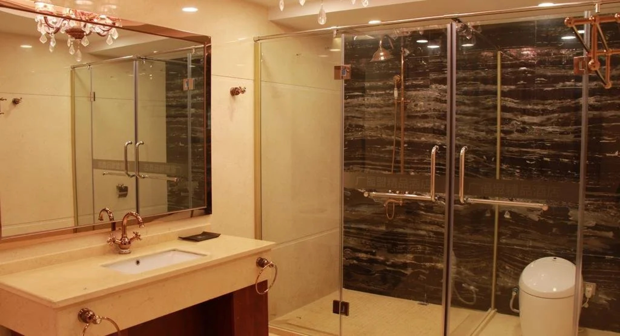 Foshan Guangfumeng Bontique Hotel