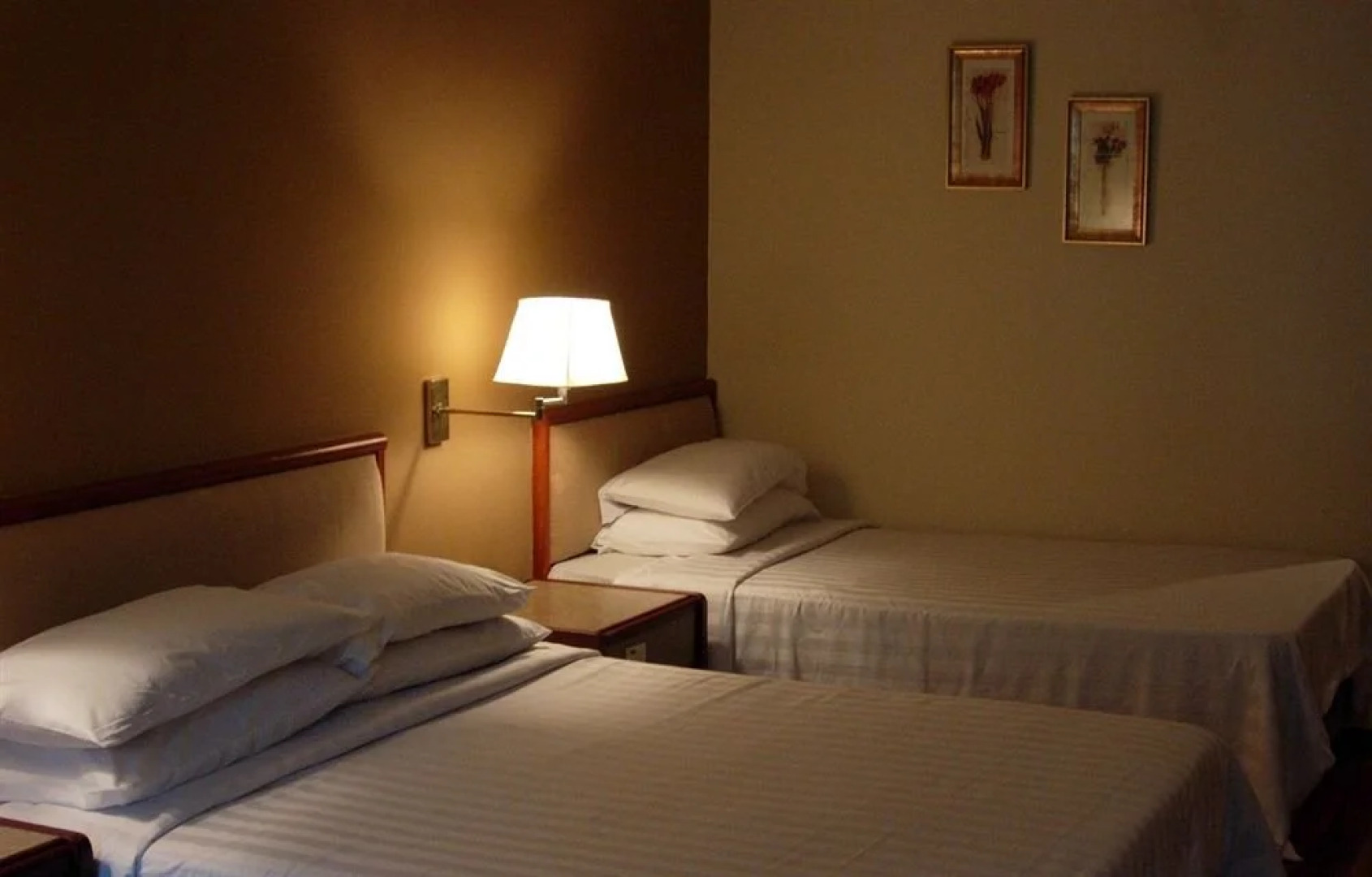 Duta Sands Beach Resort