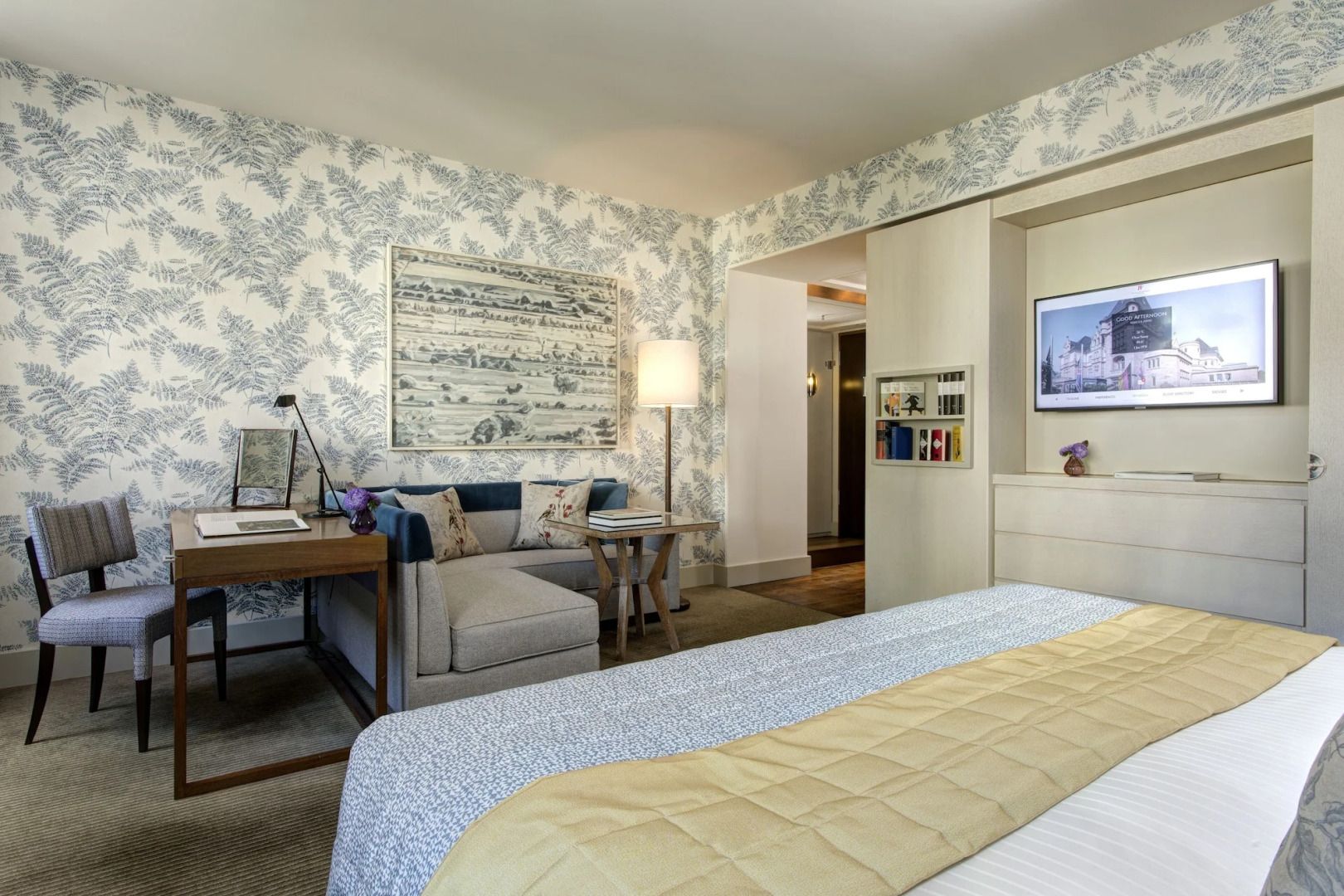 Rocco Forte Villa Kennedy