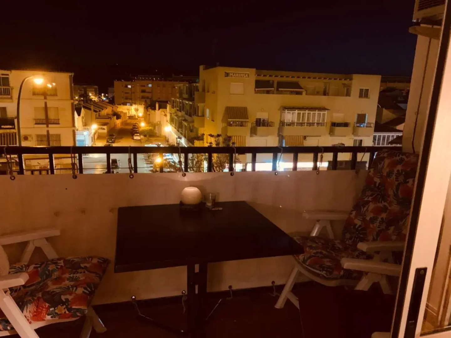 Schöne Ferienwohnung in Velez-Malaga - [#120909]