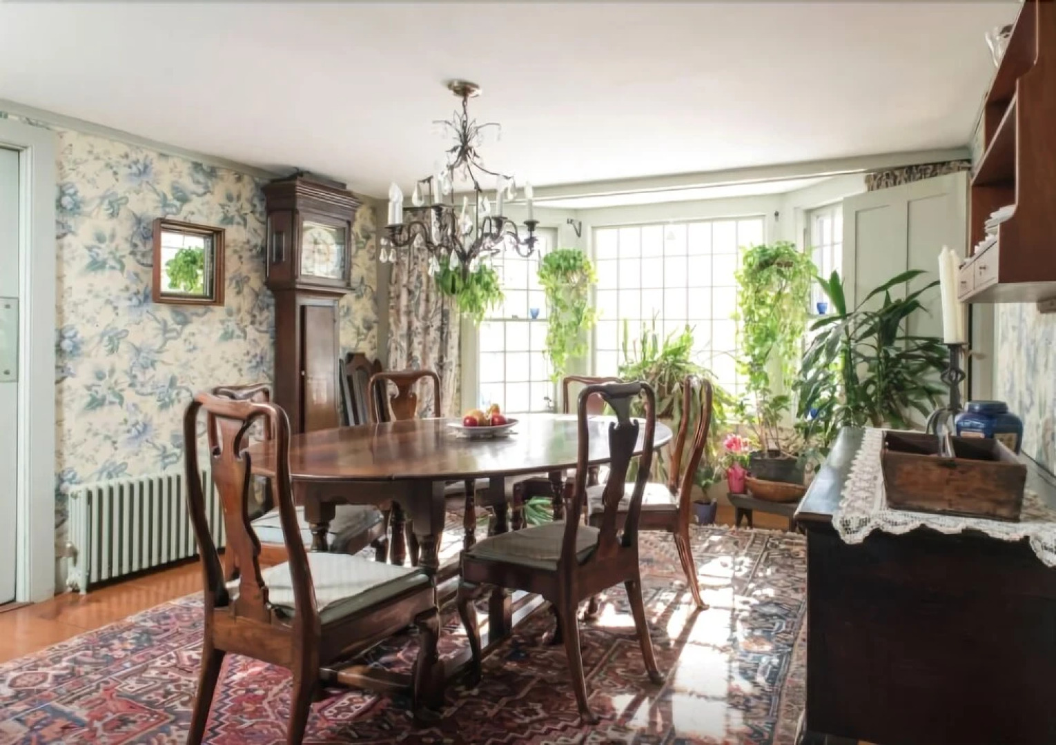 Fletcher Tavern Bed & Breakfast