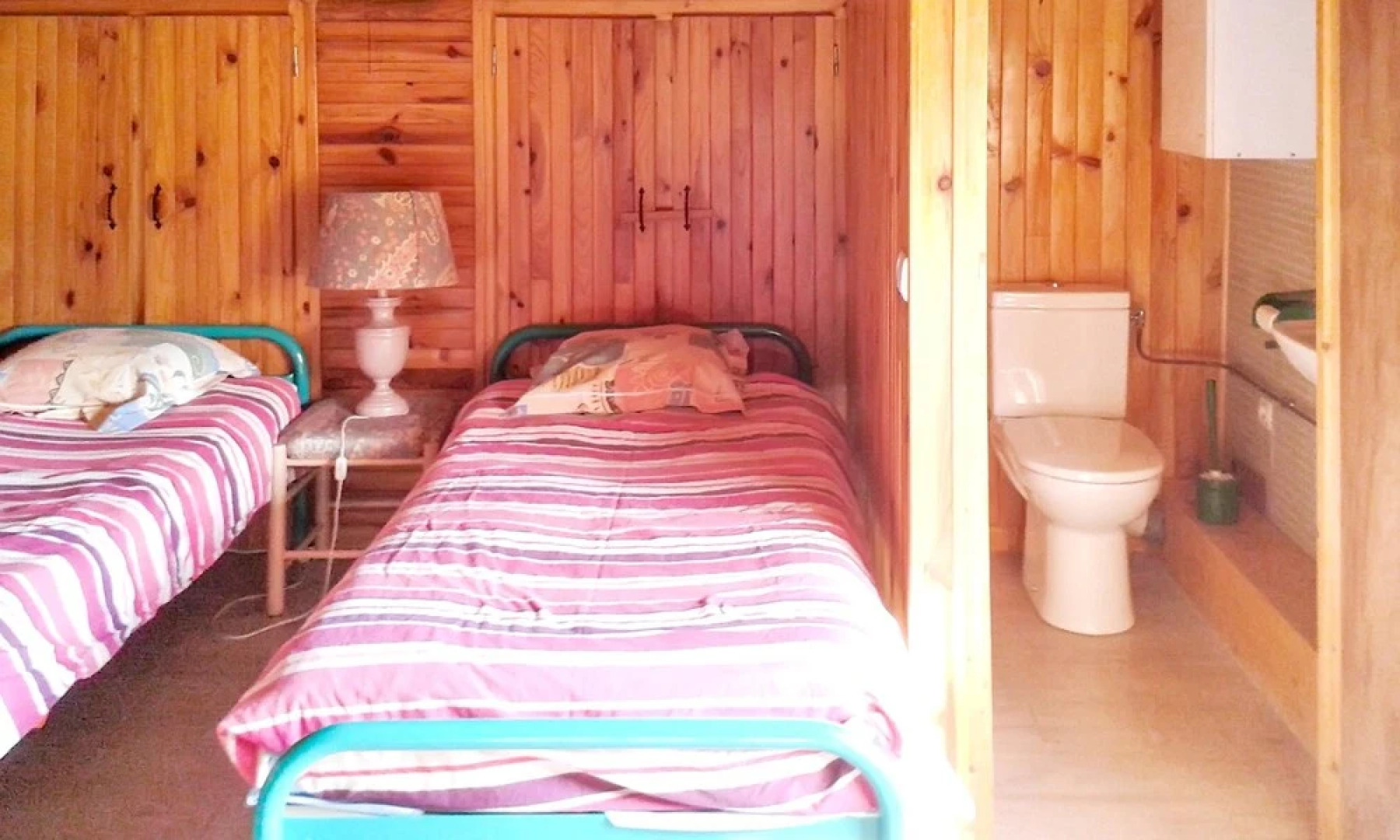 Chalet With 4 Bedrooms in Alex, With Wonderful Mountain View, Furnishe