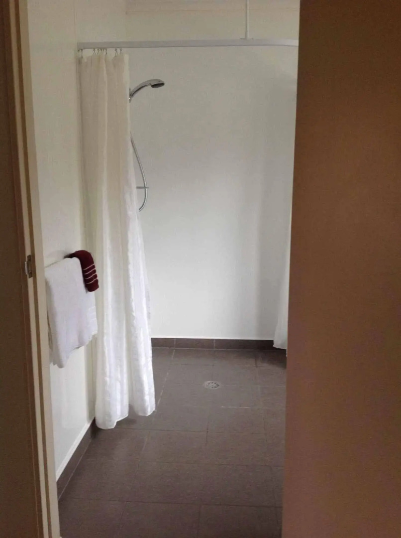 Pacific Coast Motor Lodge