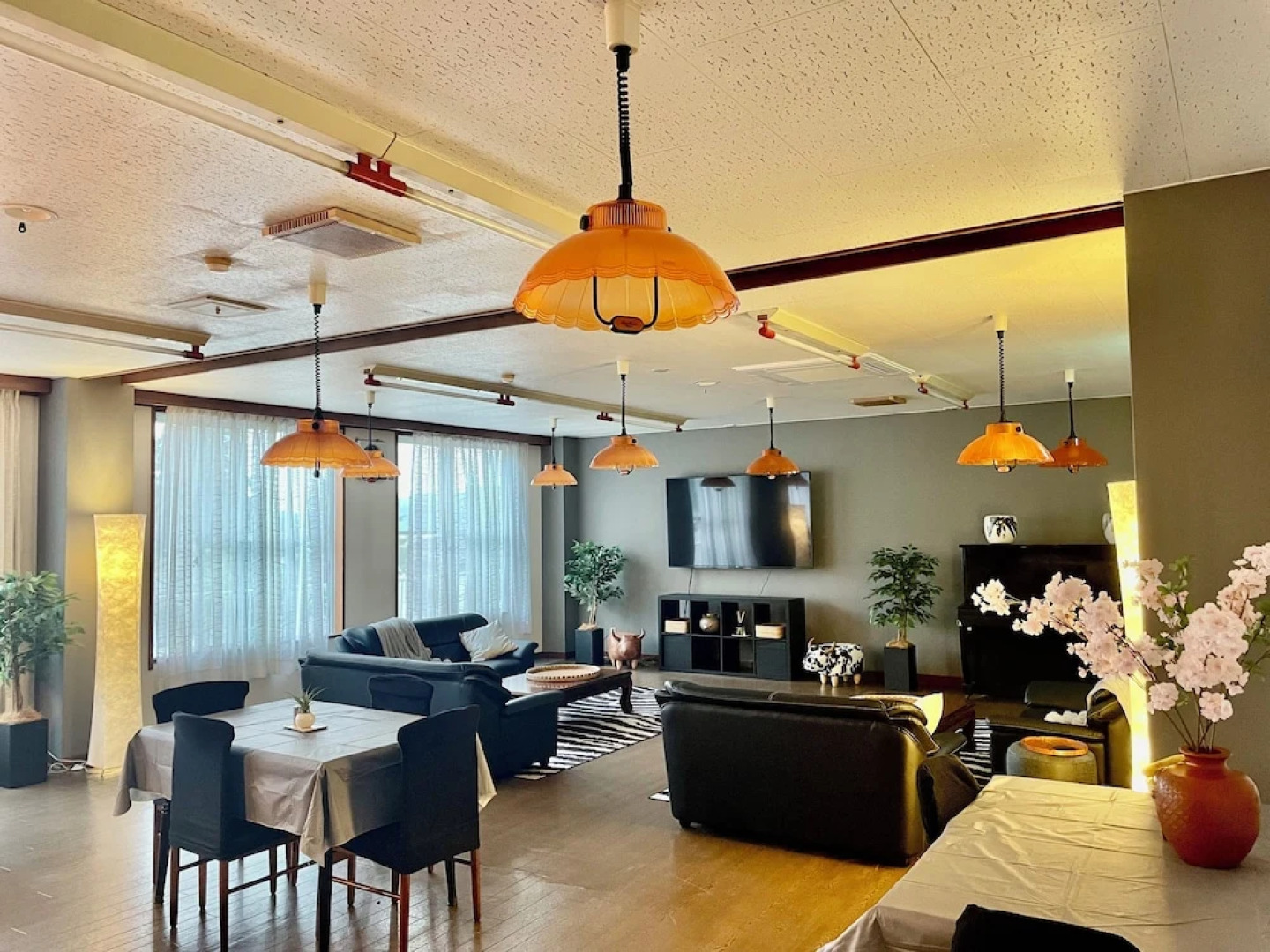 Elan Hotel Lake Nojiri