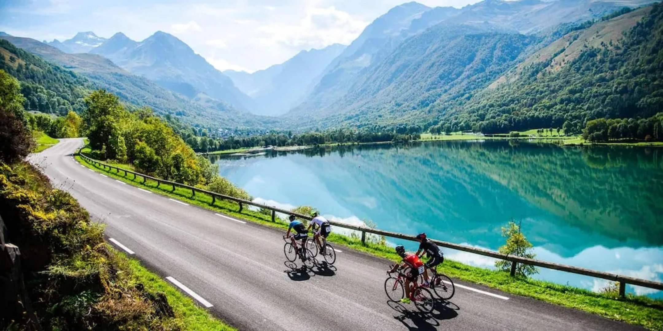 House With 2 Bedrooms in Loudenvielle, With Wonderful Mountain View an