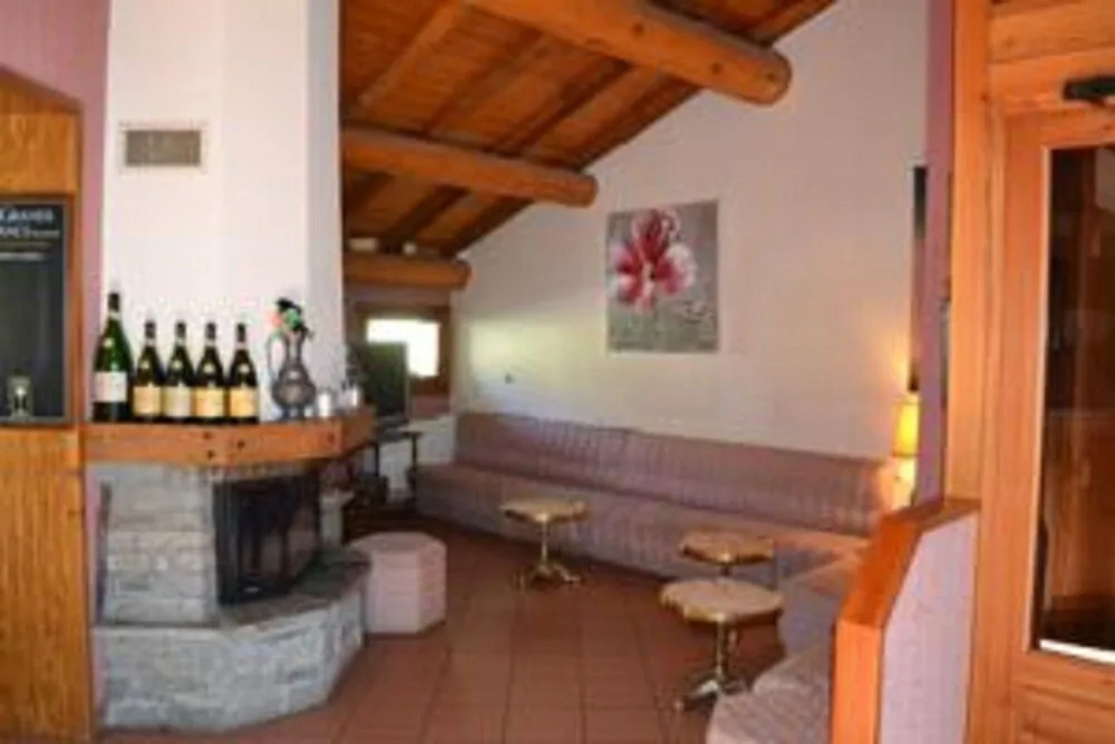 Hôtel Le Grand Fond