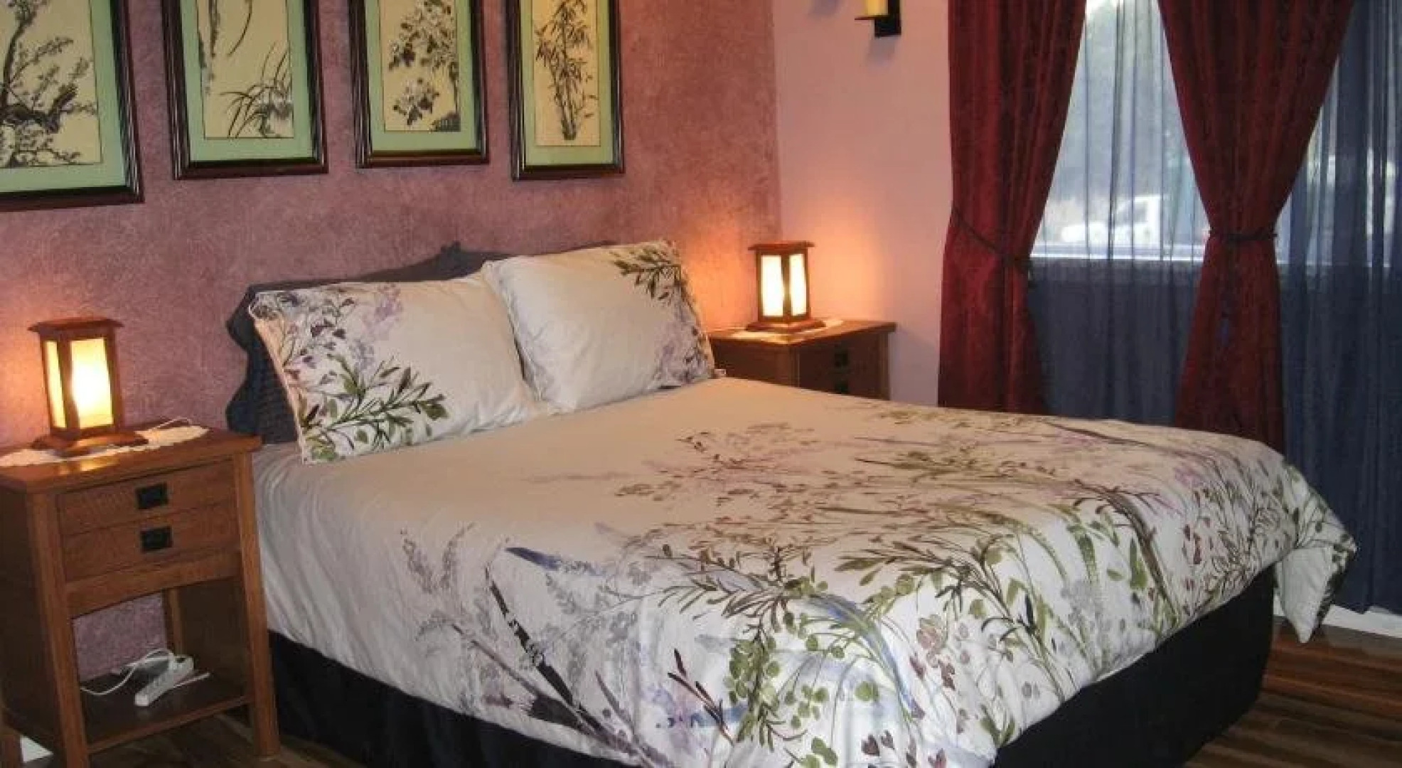 Arbour Cottage B & B