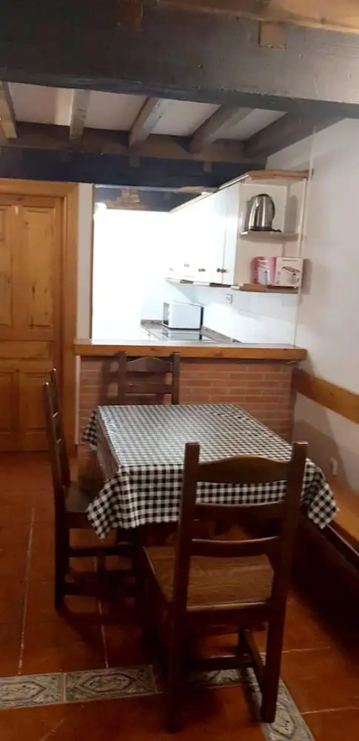 House With 4 Bedrooms in Linares, Peñarrubia, With Wonderful Mountain View, Furnished Balcony and Wifi Near the Beach