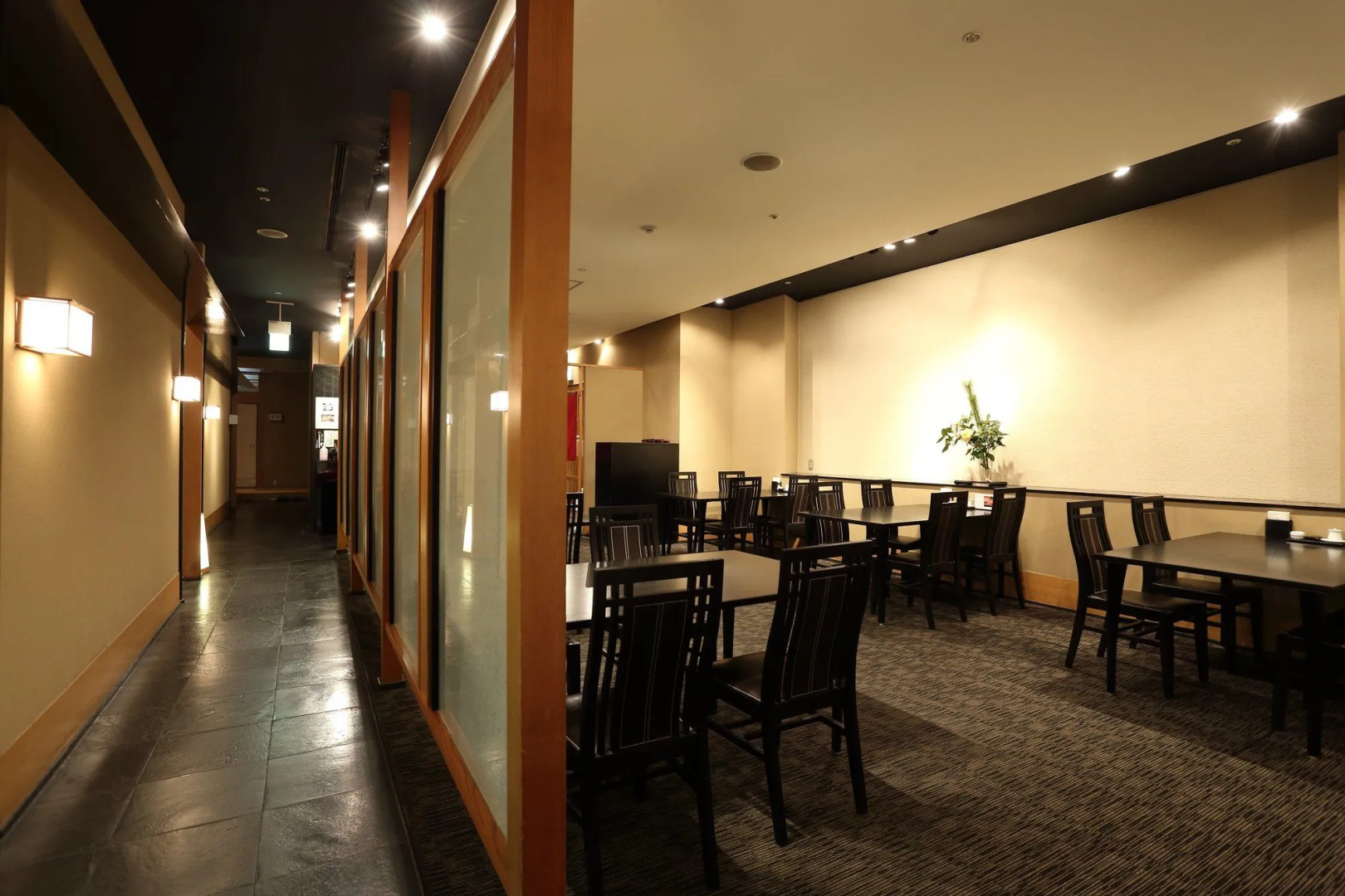 Hotel Nikko Oita Oasis Tower