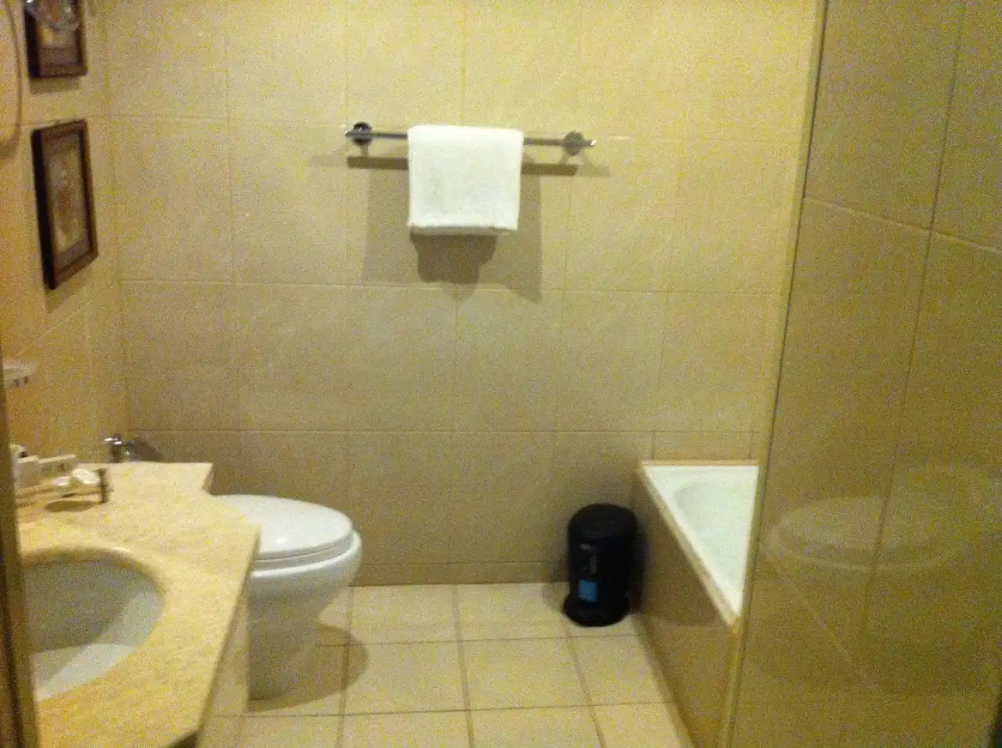 Al MuhaidbResidence For holiday homes Al Hada