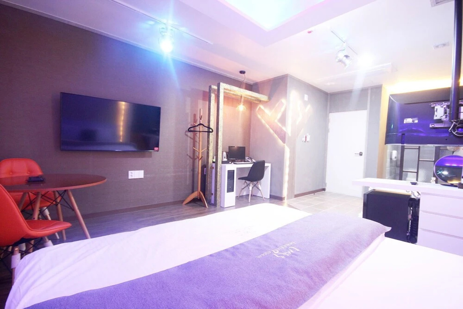 Yeongcheon Some Self Check-in Motel